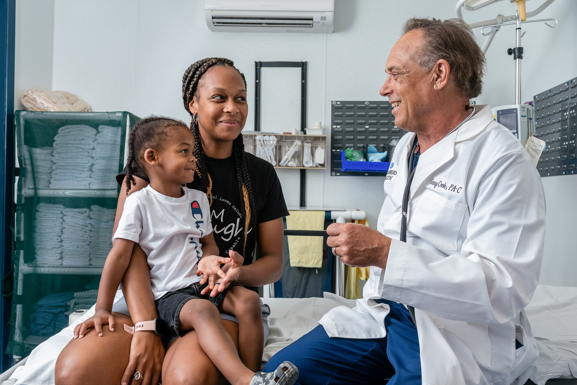 Chamber Health hospital medical professional photography 102