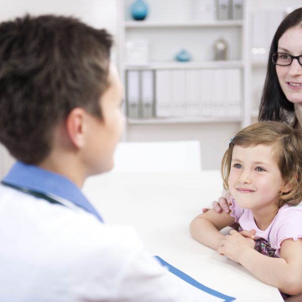 Pediatricians Near Me